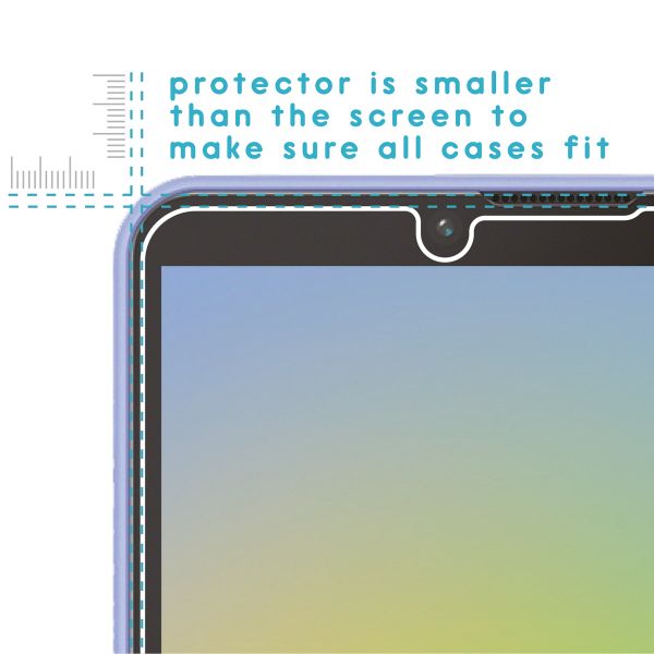 imoshion Screenprotector Folie 3 pack Sony Xperia 10 IV