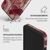 Burga Tough Backcover Apple iPhone 14 - Tender Kiss