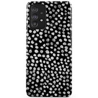 Burga Tough Backcover Samsung Galaxy A52(s) (5G/4G) - Night Sky