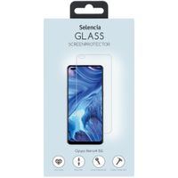 Selencia Gehard Glas Screenprotector Oppo Reno4 5G