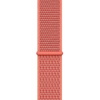 Apple Sport Loop Band Apple Watch Series 1-10 / SE / Ultra (2) - 42/44/45/46/49 mm - Nectarin