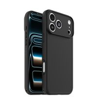 OtterBox Lumen Clear Backcover MagSafe Apple iPhone 18 Pro Max / 17 Pro Max - Black