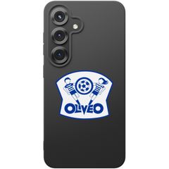 Backcover Samsung Galaxy S25 - Oliveo