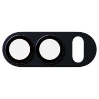 PanzerGlass Fender Camera Protector Apple iPhone Duo - Dark Blue
