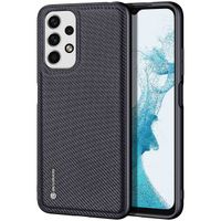 Dux Ducis Fino Backcover Samsung Galaxy A23 (5G) - Zwart