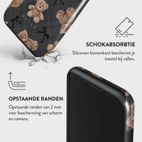 Burga Tough Backcover iPhone 11 - BFF