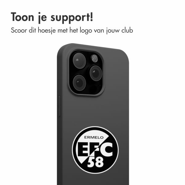 Backcover Apple iPhone 16 Pro - EFC '58