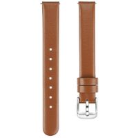 imoshion Echt lederen bandje Samsung Galaxy Fit - Bruin