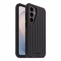 OtterBox Defender Pro Backcover met MagSafe Samsung Galaxy S26 FE - Black