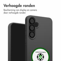 Backcover Samsung Galaxy A55 - Hapse Boys