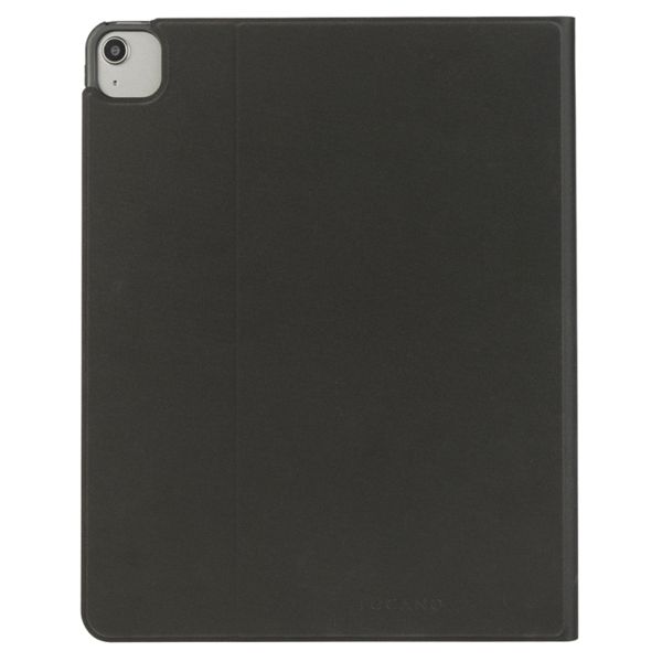 Tucano Up Plus Folio Case Apple iPad Air 13 inch (2025) M3 / (2024) M2 - Zwart