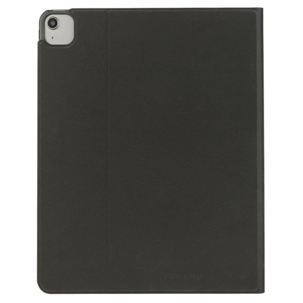 Tucano Up Plus Folio Case iPad Air 13 inch (2025) M3 / (2024) M2 - Zwart