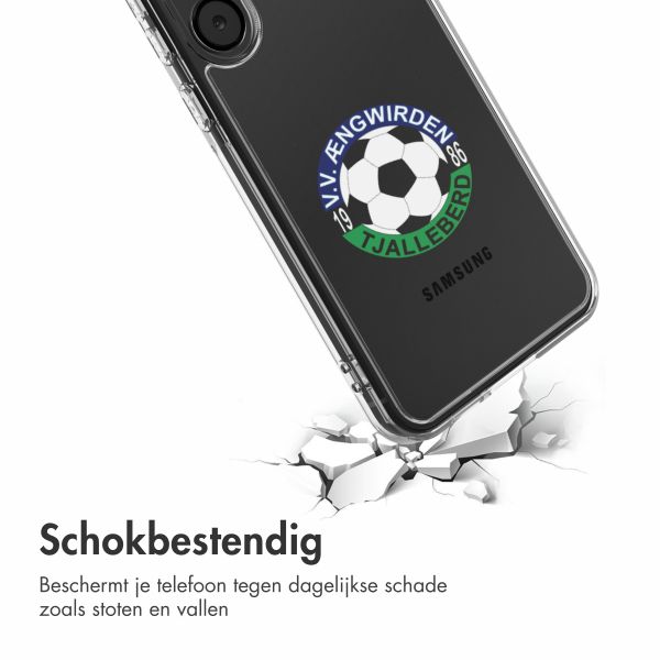 Clear Backcover Samsung Galaxy A55 - V.V. Aengwirden