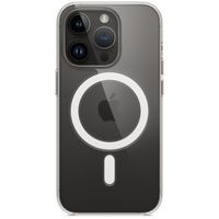 Apple Clear Case with MagSafe Apple iPhone 14 Pro - Transparent