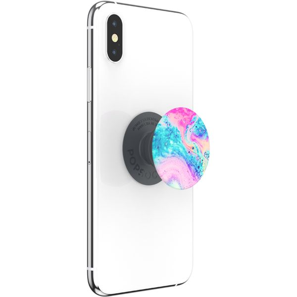 PopSockets PopGrip - Afneembaar - The Bomb