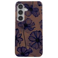 Burga Tough Backcover Samsung Galaxy S24 - Velvet Night