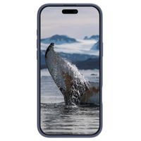 dbramante1928 Greenland Pro Backcover MagSafe Apple iPhone 16 - Pacific Blue