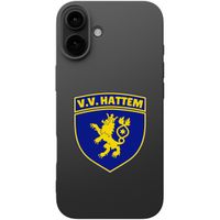Backcover Apple iPhone 16 - vv Hattem