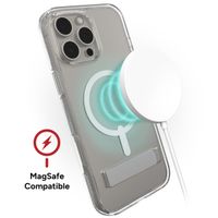 ZAGG Crystal Palace Snap KS Case Apple iPhone 16 Pro Max - Clear