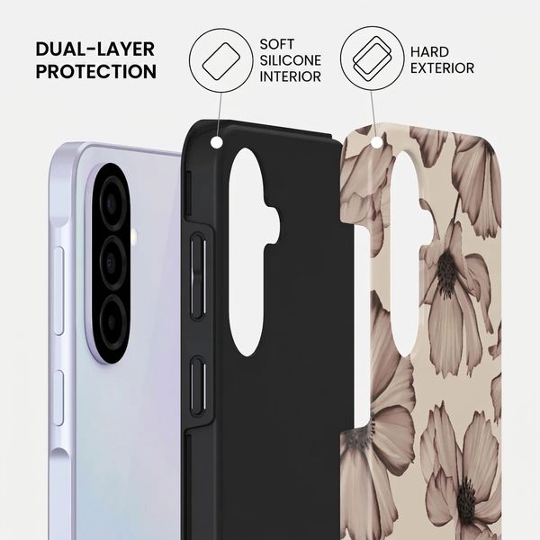 Burga Tough Back Cover Samsung Galaxy A37 (5G) - Barely Yours