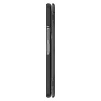 Spigen Thin Fit Pro Backcover Samsung Galaxy Z Fold 5 - Donkergrijs