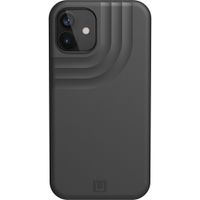 UAG Anchor U Backcover iPhone 12 Mini - Zwart