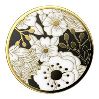 PopSockets PopGrip - Afneembaar - Wild Flowers