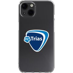 Clear Backcover Apple iPhone 13 - FC Trias