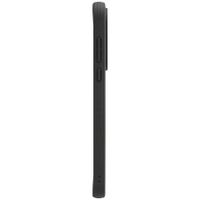 OnePlus Sandstone Protective Backcover OnePlus Nord 5 - Zwart