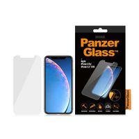 PanzerGlass Anti-Bacterial Screenprotector iPhone 11 Pro / X / Xs