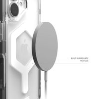 UAG Plyo Backcover MagSafe Apple iPhone 16 - Ice White