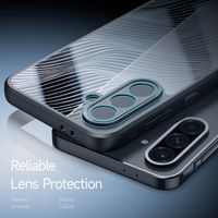 Dux Ducis Aimo Backcover Samsung Galaxy A36 / A56 - Transparant