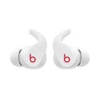 Beats Fit Pro Draadloze Oortjes - Active Noise Cancelling - White