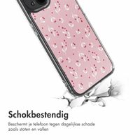 imoshion Design hoesje Apple iPhone 14 - Berries Blush