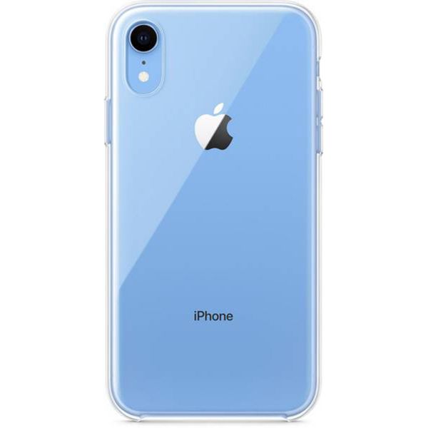 Apple Clearcase iPhone Xr