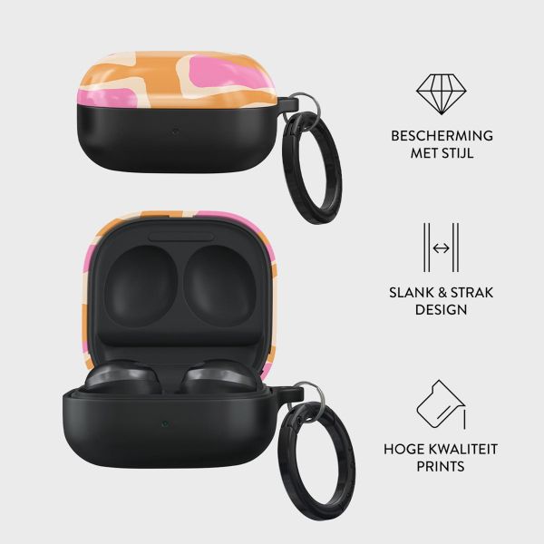 Burga Hardcase Samsung Galaxy Buds Pro - Aloha