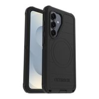 OtterBox Defender Pro Backcover met MagSafe Samsung Galaxy S26 Plus - Zwart