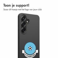Backcover Samsung Galaxy S25 - VV Scherpenzeel