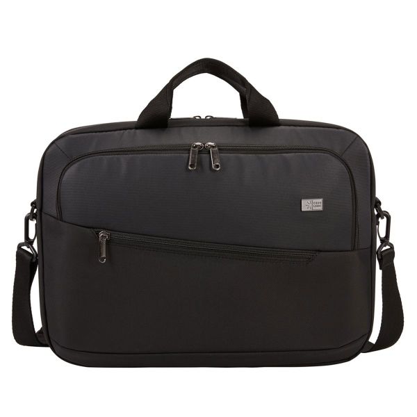 Case Logic Propel Attaché Laptoptas 15-15.6 inch - Black