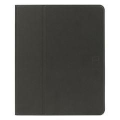 Tucano Up Plus Folio Case iPad Air 13 inch (2025) M3 / (2024) M2 - Zwart