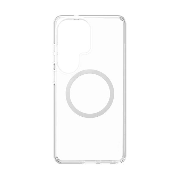 CARE by PanzerGlass Urban Combat Case Samsung Galaxy S26 Ultra - Transparant