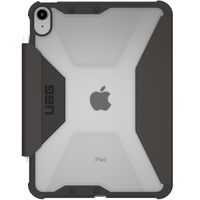 UAG Plyo Backcover Apple iPad 11 (2025) 11 inch A16 / iPad 10 (2022) 10.9 inch - Zwart