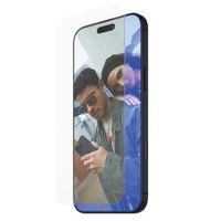 SAFE by PanzerGlass EyeScreenprotector Ultra Wide Fit met applicator Apple iPhone 16 Pro