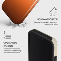 Burga Tough Backcover MagSafe Apple iPhone 16 Pro - Slow Burn