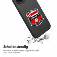 Backcover Apple iPhone 15 - Cobu Boys