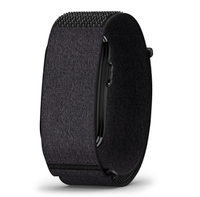 Garmin Accessory Band Garmin CIRQA - Maat L/XL - Zwart