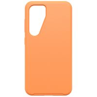 OtterBox Symmetry Backcover Samsung Galaxy S24 - Sunstone Orange