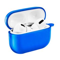 imoshion Neon Case Apple AirPods Pro 2  - Kobaltblauw