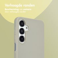 imoshion Color Backcover Samsung Galaxy A16 - Grijs