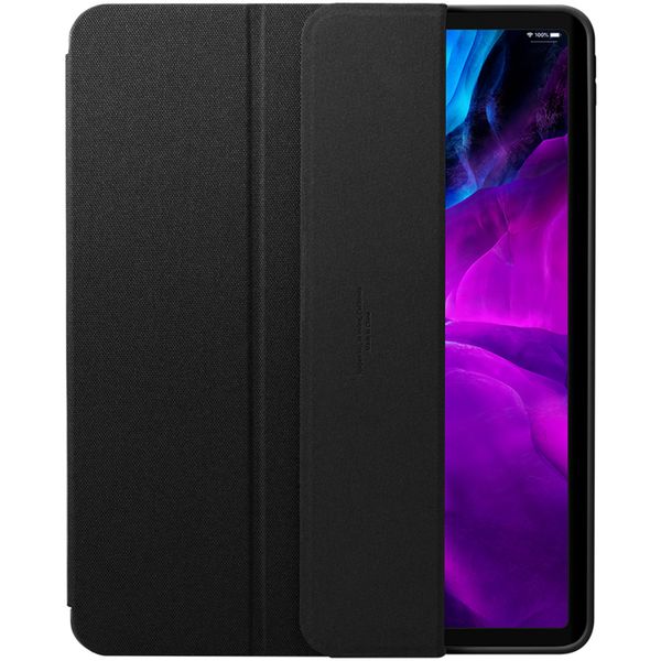 Spigen Urban Fit Bookcase iPad Pro 12.9 (2020) / Pro 12.9 (2018)